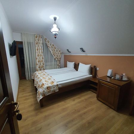 Casa Sofia Apartment Baltatesti ห้อง รูปภาพ
