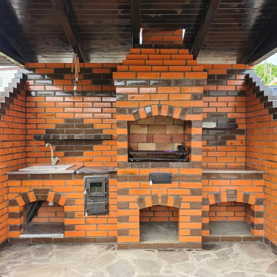 Casa Sofia Apartment Baltatesti ภายนอก รูปภาพ