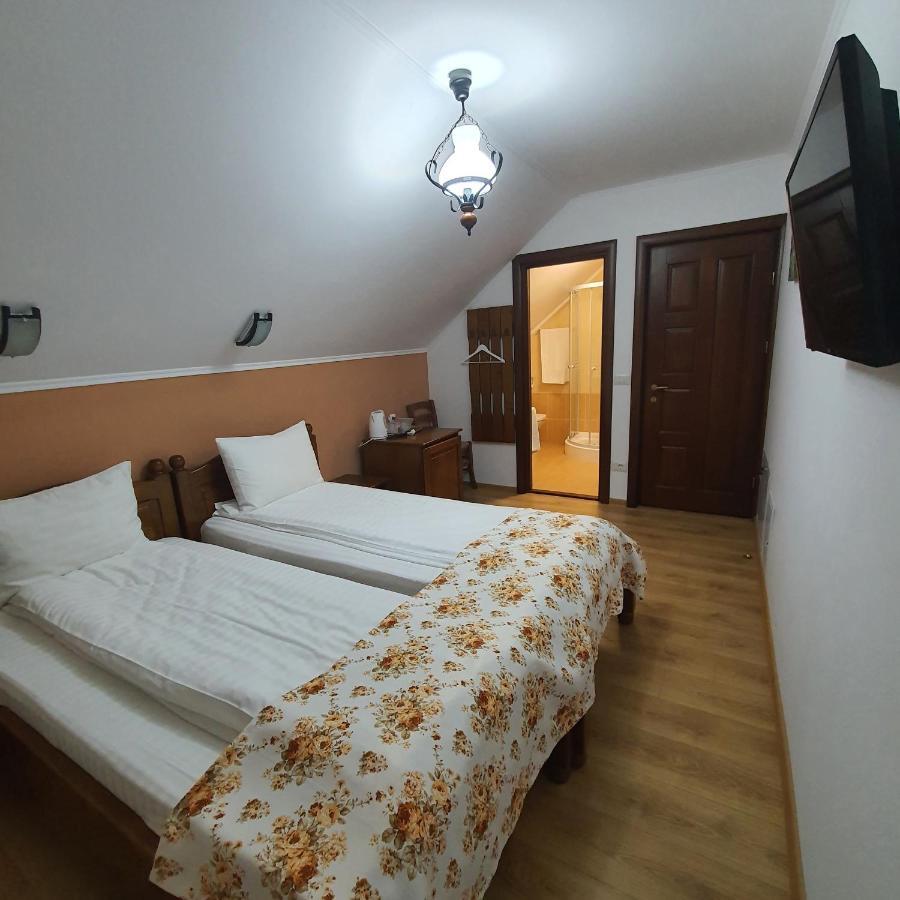 Casa Sofia Apartment Baltatesti ห้อง รูปภาพ