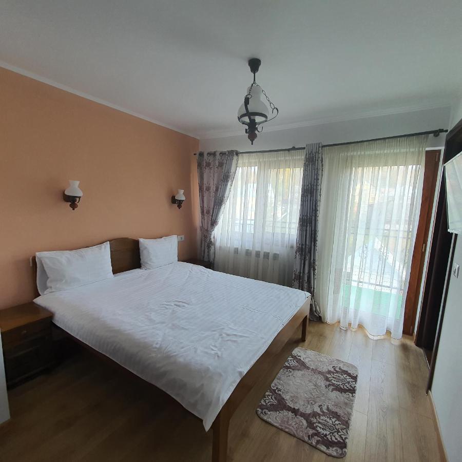 Casa Sofia Apartment Baltatesti ภายนอก รูปภาพ