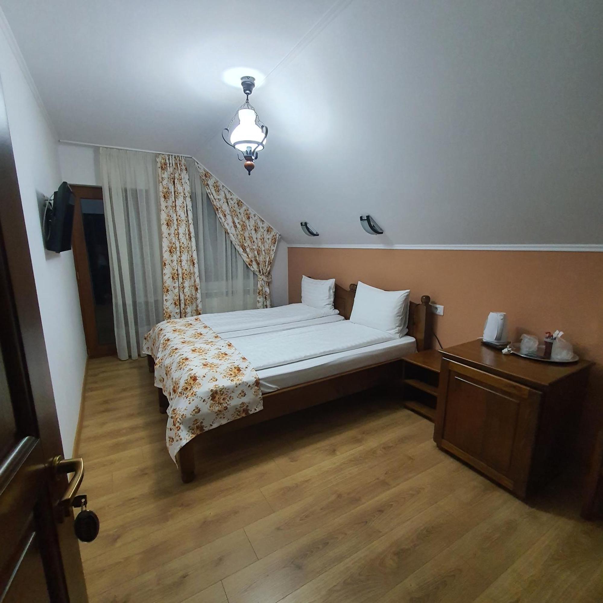 Casa Sofia Apartment Baltatesti ห้อง รูปภาพ