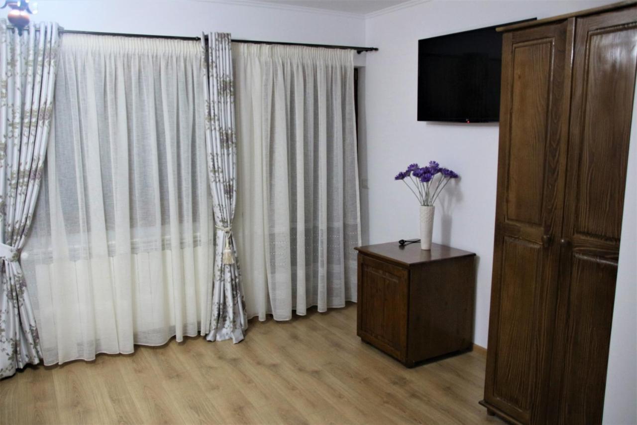 Casa Sofia Apartment Baltatesti ภายนอก รูปภาพ