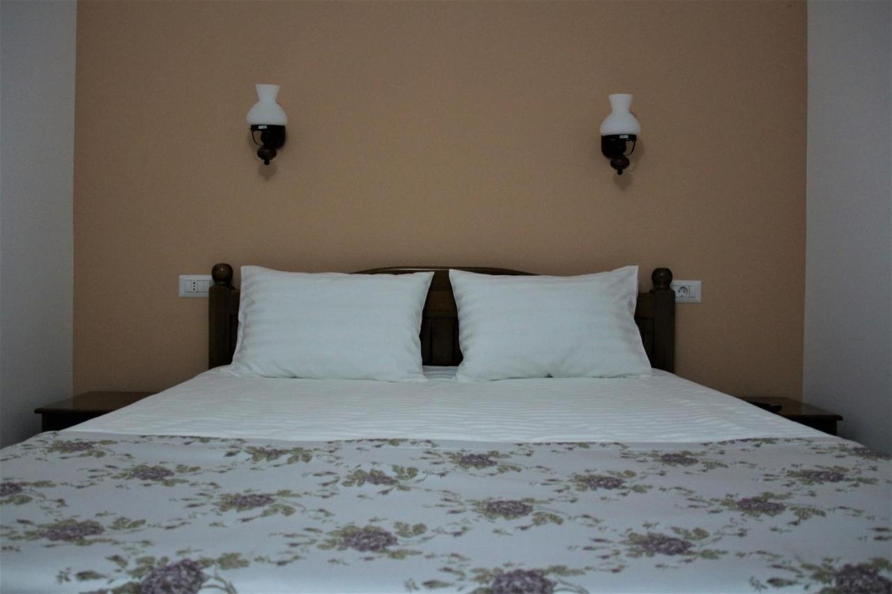 Casa Sofia Apartment Baltatesti ภายนอก รูปภาพ