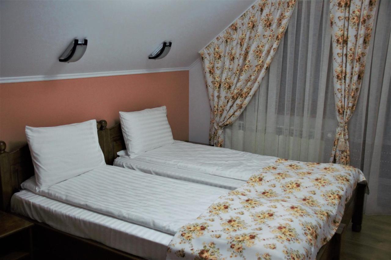 Casa Sofia Apartment Baltatesti ภายนอก รูปภาพ
