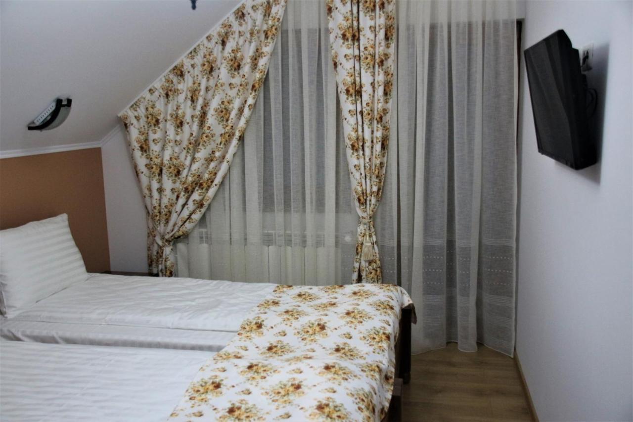 Casa Sofia Apartment Baltatesti ภายนอก รูปภาพ