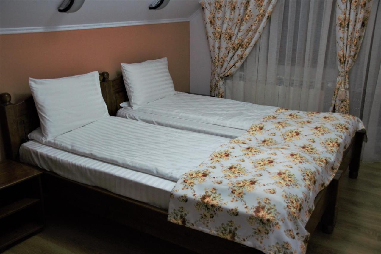 Casa Sofia Apartment Baltatesti ภายนอก รูปภาพ