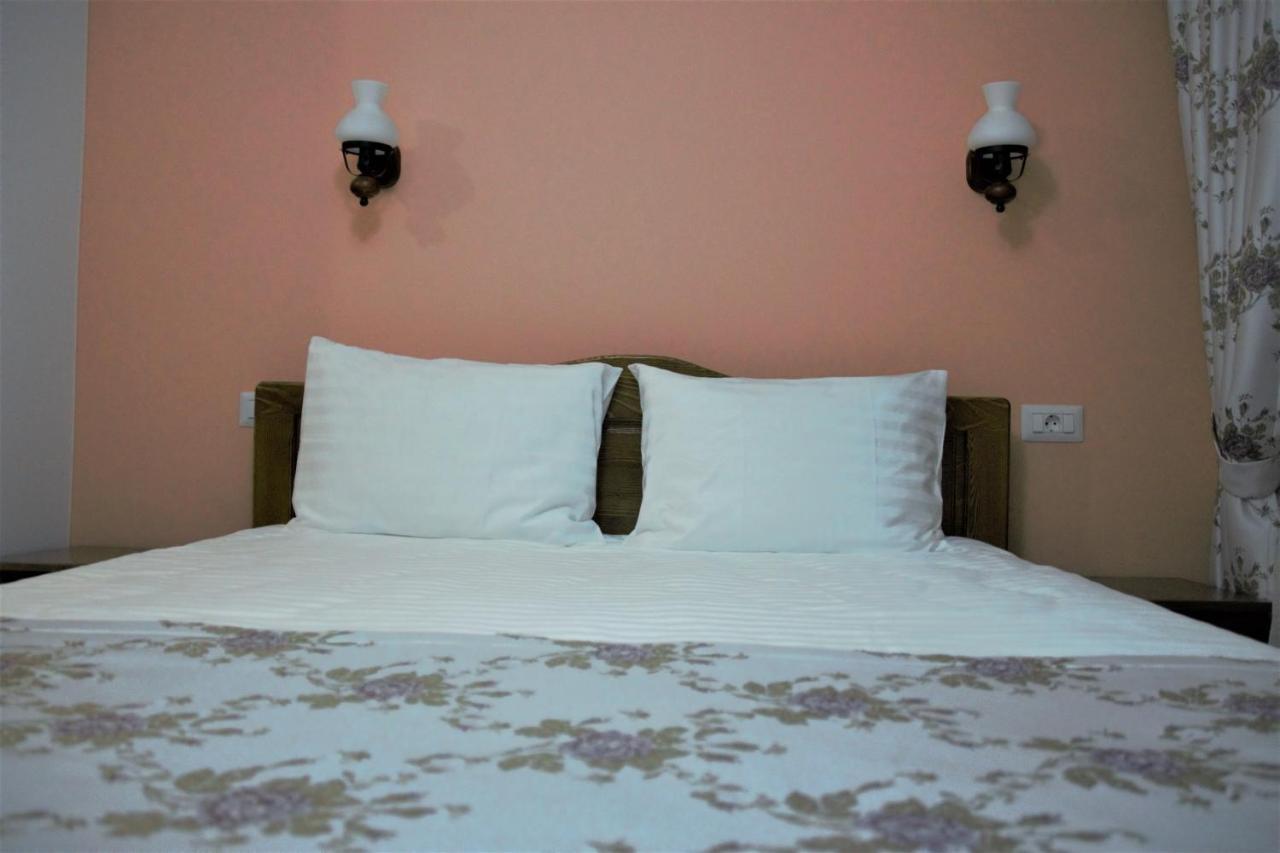 Casa Sofia Apartment Baltatesti ภายนอก รูปภาพ